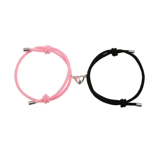 Love Magnetic Couple Strength Bracelet Love Magnetic Couple Strength Bracelet