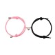 Love Magnetic Couple Strength Bracelet Love Magnetic Couple Strength Bracelet