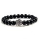 “Save A Dog” Stone Bracelet “Save A Dog” Stone Bracelet