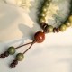 Sandalwood Peace Bracelet Sandalwood Peace Bracelet