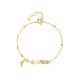 925 Silver White Jade Bamboo Leaf Zircon Bracelet 925 Silver White Jade Bamboo Leaf Zircon Bracelet