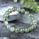 Natural Green Crystal Wealth Bracelet Natural Green Crystal Wealth Bracelet