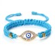 Evil Eye Protection String Bracelet Evil Eye Protection String Bracelet