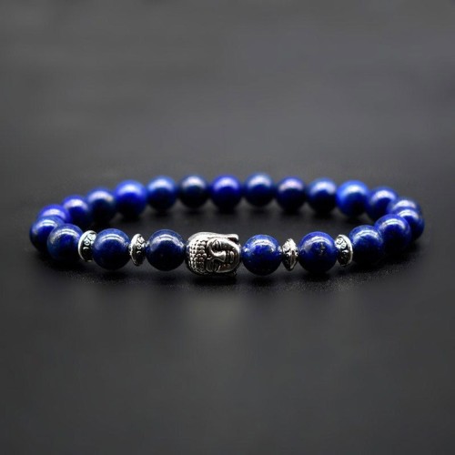 Amethyst Love Healing Bracelet Amethyst Love Healing Bracelet