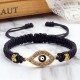 Evil Eye Protection String Bracelet Evil Eye Protection String Bracelet