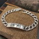 Tang Dynasty Copper Luck Chain Bracelet Tang Dynasty Copper Luck Chain Bracelet