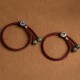 925 Silver Chinese Zodiac Bodhi Seed Protection Bracelet