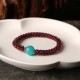 Citrine Prosperity Beaded Bracelet Citrine Prosperity Beaded Bracelet