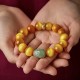 Chinese Zodiac Buddha Tiger Eye PiXiu Protection Bracelet Chinese Zodiac Buddha Tiger Eye PiXiu Protection Bracelet