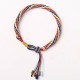 Red Sandalwood Lotus Balance Mala Bracelet Red Sandalwood Lotus Balance Mala Bracelet