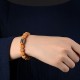 Rudraksha Bodhi Seed Wealth Auspiciousness Bracelet Rudraksha Bodhi Seed Wealth Auspiciousness Bracelet