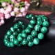 Malachite Protection Calmness Bracelet