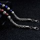 Black Onyx Tiger Eye Courage Bracelet Black Onyx Tiger Eye Courage Bracelet