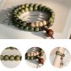 Sandalwood Peace Bracelet Sandalwood Peace Bracelet