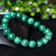 Malachite Protection Calmness Bracelet