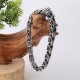 Dragon Titanium Steel Luck Bangle Dragon Titanium Steel Luck Bangle