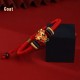 Year of the Dragon Chinese Zodiac Luck Bracelet Year of the Dragon Chinese Zodiac Luck Bracelet