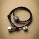 Tibetan Om Mani Padme Hum Auspicious Amulet Bracelet