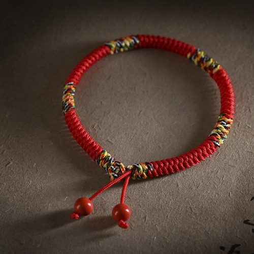 King Kong Knot Protection Luck Bracelet