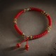King Kong Knot Protection Luck Bracelet