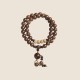 Sandalwood Red Sandalwood Bodhi Seed Purification Bracelet