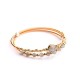 Moonstone Healing Love Bangle Moonstone Healing Love Bangle