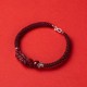 Gradient Jade Luck Bracelet Gradient Jade Luck Bracelet