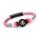 Buddha Ebony Handcrafted Rope Bracelet