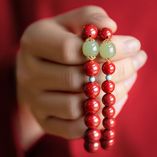 Reincarnation Knot Protection Bracelet Reincarnation Knot Protection Bracelet