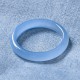 Blue Chalcedony Emotional Balance Bracelet Blue Chalcedony Emotional Balance Bracelet