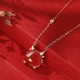 925 Silver Year of the Dragon Hetian Jade Red Agate Bracelet 925 Silver Year of the Dragon Hetian Jade Red Agate Bracelet