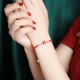 Sterling Silver Zodiac Luck Faith Bracelet Sterling Silver Zodiac Luck Faith Bracelet