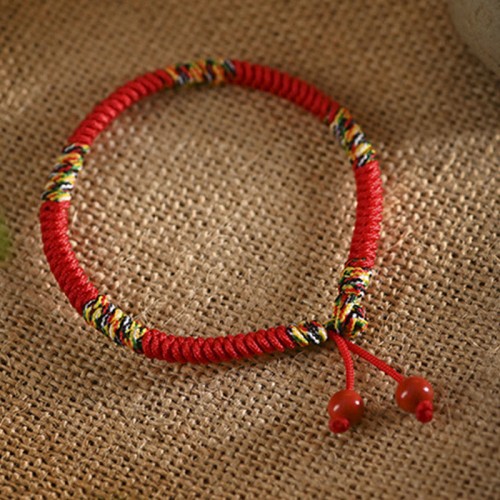 King Kong Knot Protection Luck Bracelet