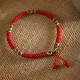 King Kong Knot Protection Luck Bracelet