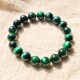 Tiger Eye Growth Healing Energy Bracelet Tiger Eye Growth Healing Energy Bracelet