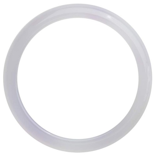 Natural Chalcedony Harmony Positive Bracelet Natural Chalcedony Harmony Positive Bracelet