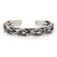 Koi Fish Twisted Design Luck Cuff Bracelet Koi Fish Twisted Design Luck Cuff Bracelet