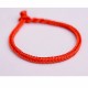 Tibetan Eight Thread Peace Knot Bracelet Tibetan Eight Thread Peace Knot Bracelet