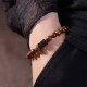 Phoebe Zhennan Wood Spirituality Bracelet