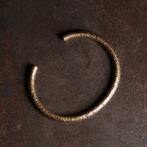 Rustic Copper Balance Adjustable Cuff Bracelet Rustic Copper Balance Adjustable Cuff Bracelet