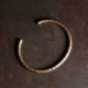 Rustic Copper Balance Adjustable Cuff Bracelet Rustic Copper Balance Adjustable Cuff Bracelet