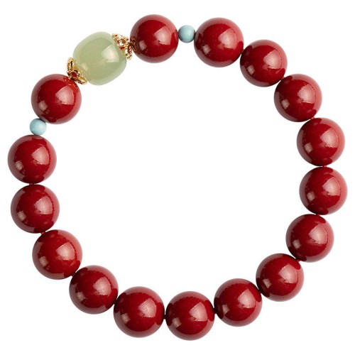 Reincarnation Knot Protection Bracelet Reincarnation Knot Protection Bracelet