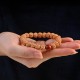 Rudraksha Bodhi Seed Wealth Auspiciousness Bracelet Rudraksha Bodhi Seed Wealth Auspiciousness Bracelet