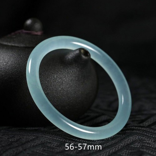 Green Phantom Crystal Confidence Bracelet