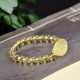 FengShui Citrine PiXiu Wealth Bracelet FengShui Citrine PiXiu Wealth Bracelet