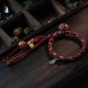 Tibetan Koi Fish Protection Strength Bracelet Tibetan Koi Fish Protection Strength Bracelet