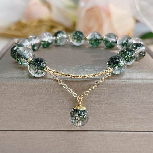 Om Mani Padme Hum Luck Bracelet Om Mani Padme Hum Luck Bracelet