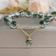 Om Mani Padme Hum Luck Bracelet Om Mani Padme Hum Luck Bracelet