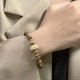 Green Sandalwood Boxwood Lotus Soothing Bracelet Green Sandalwood Boxwood Lotus Soothing Bracelet