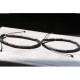 Black Onyx Protection Support Bracelet Black Onyx Protection Support Bracelet